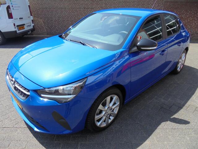 Opel CORSA 1.2 Edition||Navi||LMV||Rijklaar||.