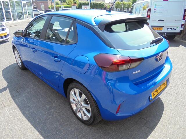 Opel CORSA 1.2 Edition||Navi||LMV||Rijklaar||.