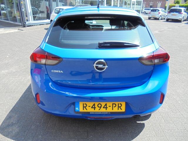 Opel CORSA 1.2 Edition||Navi||LMV||Rijklaar||.