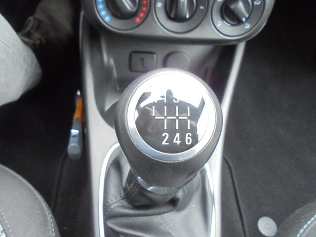 Opel CORSA 1.0 Turbo Onl. Ed.