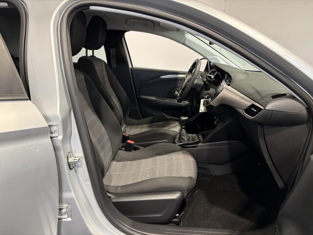 Opel CORSA 1.2 Elegance 100 pk Carplay 2023