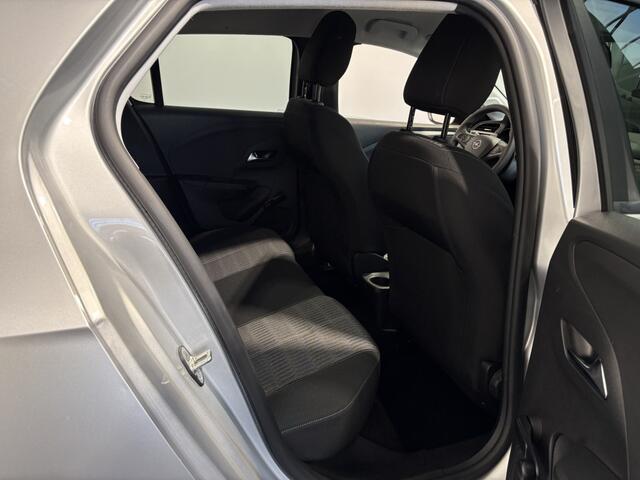 Opel CORSA 1.2 Elegance 100 pk Carplay 2023
