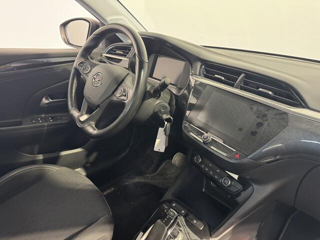Opel CORSA 1.2 Turbo 100pk Elegance Automaat