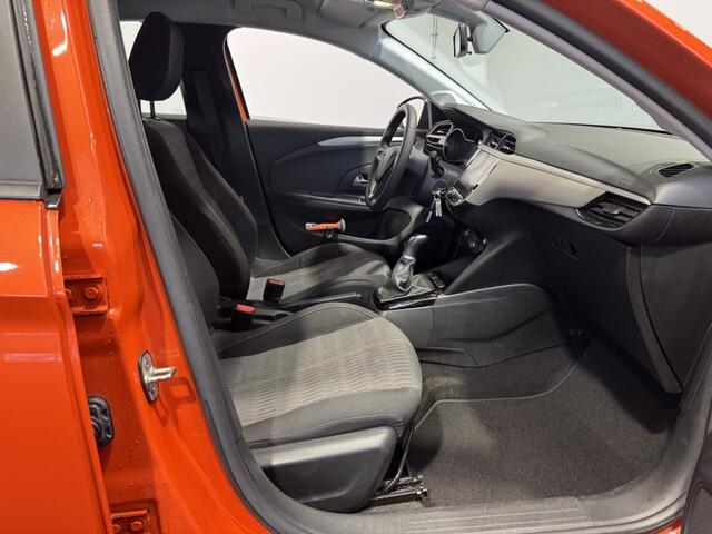 Opel CORSA 1.2 Edition Carplay Airco cruise control