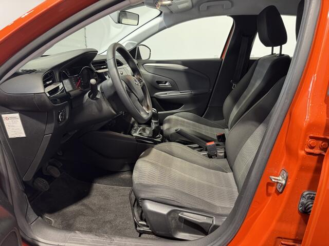 Opel CORSA 1.2 Edition Carplay Airco cruise control