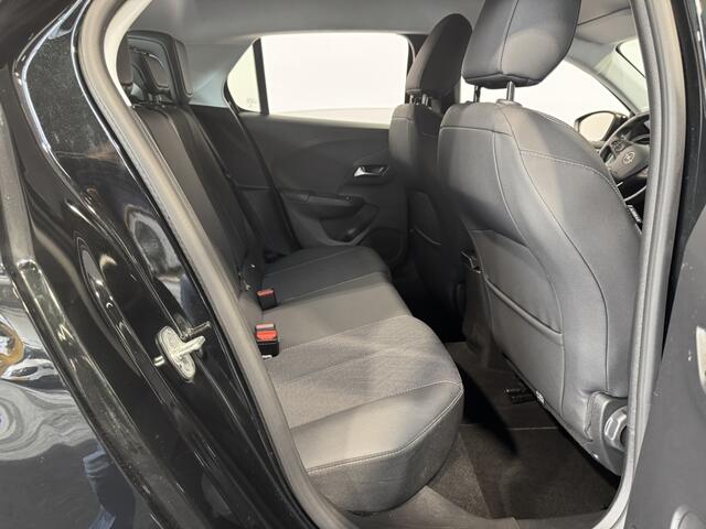 Opel CORSA 1.2 Elegance digitaal dashbord 100pk