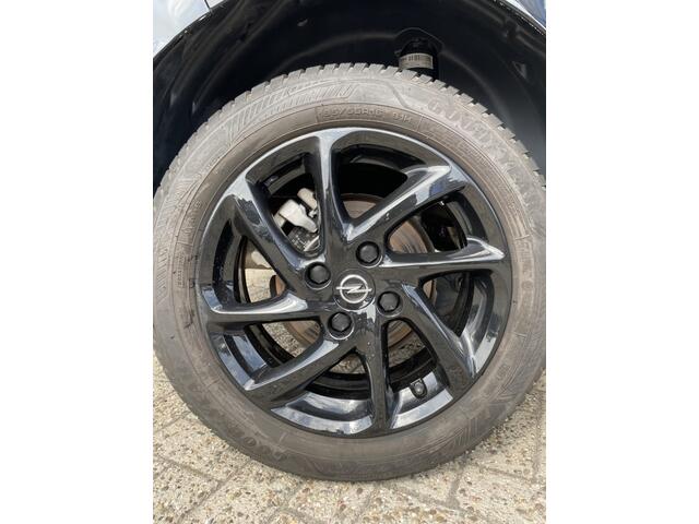 Opel CORSA 1.2 GS Line Automaat Camera Apple car play