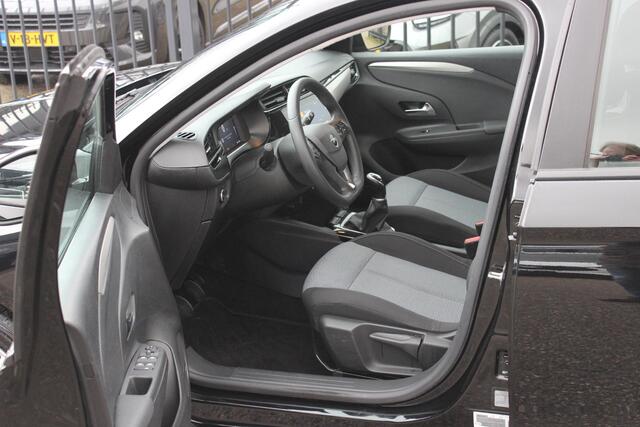 Opel CORSA 1.2 Introductiepakket, Apple-Carplay!