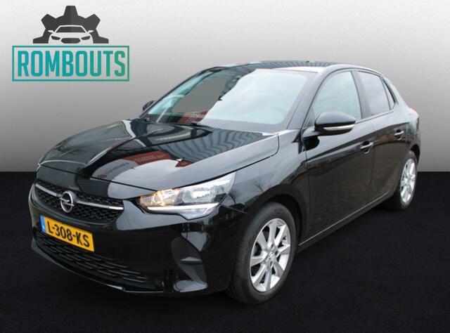 Opel CORSA 1.2 Edition Navigatie, Airco