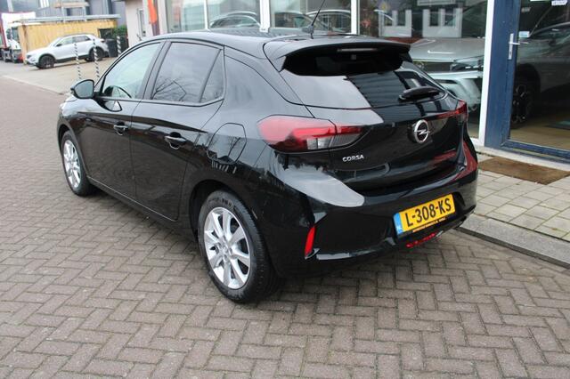 Opel CORSA 1.2 Edition Navigatie, Airco