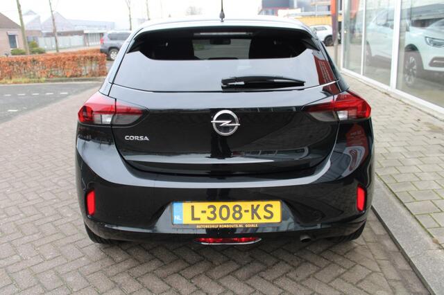 Opel CORSA 1.2 Edition Navigatie, Airco