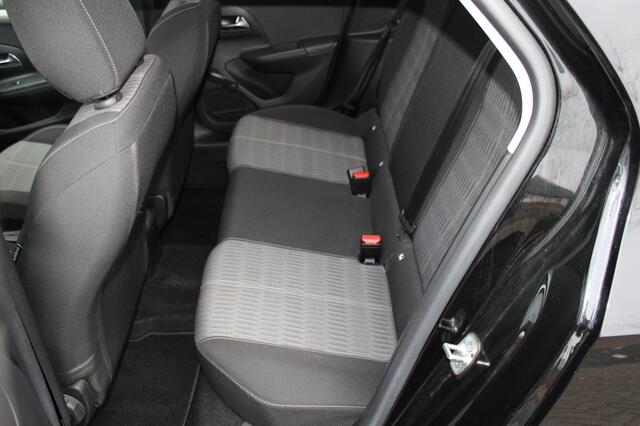 Opel CORSA 1.2 Edition Navigatie, Airco