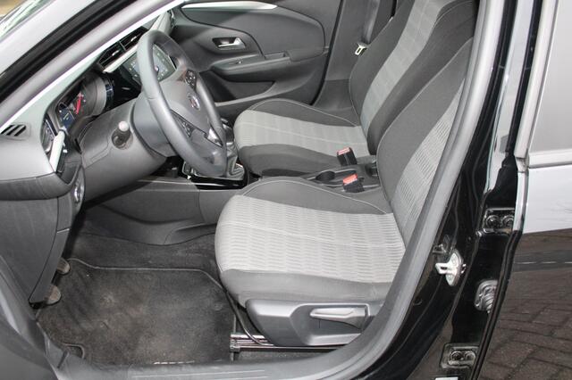 Opel CORSA 1.2 Edition Navigatie, Airco