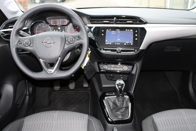 Opel CORSA 1.2 Edition Navigatie, Airco