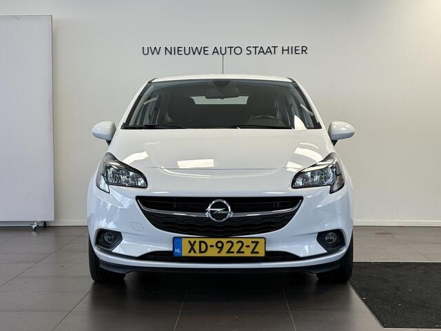 Opel CORSA Favourite+ 1.4 90pk | TREKHAAK | APPLE CARPLAY / ANDROID AUTO | PARKEERSENSOREN | ISOFIX | CRUISE CONTROL |