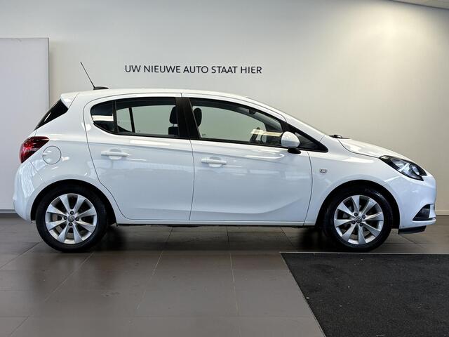 Opel CORSA Favourite+ 1.4 90pk | TREKHAAK | APPLE CARPLAY / ANDROID AUTO | PARKEERSENSOREN | ISOFIX | CRUISE CONTROL |