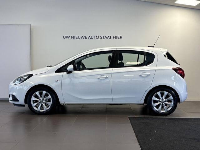 Opel CORSA Favourite+ 1.4 90pk | TREKHAAK | APPLE CARPLAY / ANDROID AUTO | PARKEERSENSOREN | ISOFIX | CRUISE CONTROL |