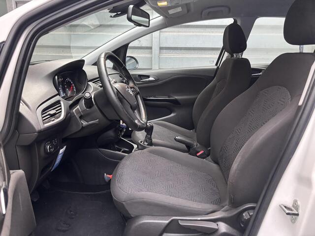Opel CORSA Favourite+ 1.4 90pk | TREKHAAK | APPLE CARPLAY / ANDROID AUTO | PARKEERSENSOREN | ISOFIX | CRUISE CONTROL |