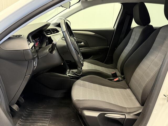 Opel CORSA 1.2 Elegance AIRCO-PDC-NAVI by CARPLAYCRUISE-LANE ASSIST-STOELVERWARMING
