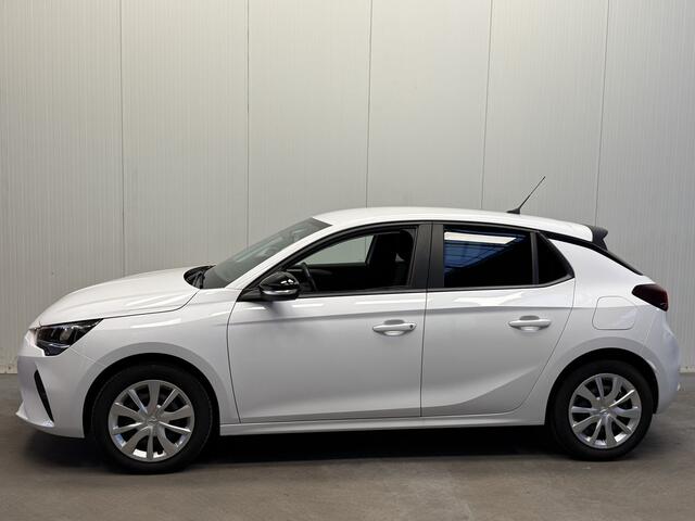 Opel CORSA 1.2 Elegance AIRCO-PDC-NAVI by CARPLAYCRUISE-LANE ASSIST-STOELVERWARMING