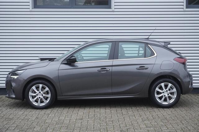 Opel CORSA 1.2 Turbo 100pk Elegance / 1e eig. / Camera + parkeersensoren / CarPlay / Android Auto
