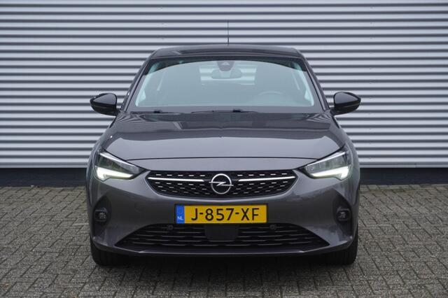 Opel CORSA 1.2 Turbo 100pk Elegance / 1e eig. / Camera + parkeersensoren / CarPlay / Android Auto