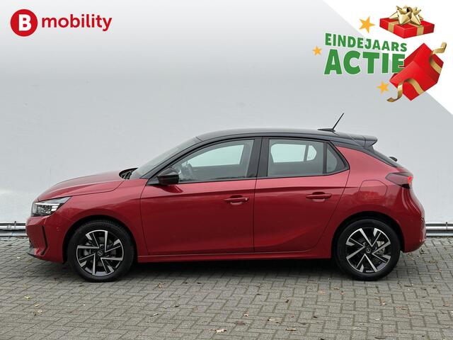 Opel CORSA 1.2 Turbo GS 100PK 100PK Apple CarPlay DAB 15X VOORRAAD! | Achteruitrijcamera | Cruise Control | Lane Assist.