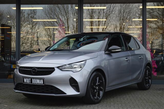 Opel CORSA 1.2 Edition Airco Cruise CarPlay Pdc