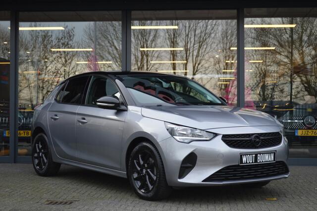 Opel CORSA 1.2 Edition Airco Cruise CarPlay Pdc