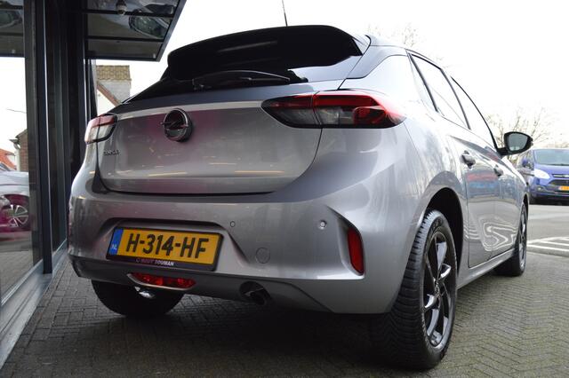 Opel CORSA 1.2 Edition Airco Cruise CarPlay Pdc