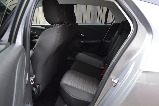 Opel CORSA 1.2 Edition Airco Cruise CarPlay Pdc