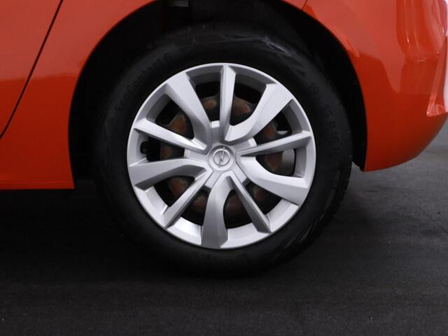 Opel CORSA 1.2T 100pk Edition Carplay/Dab/Airco/Cruise