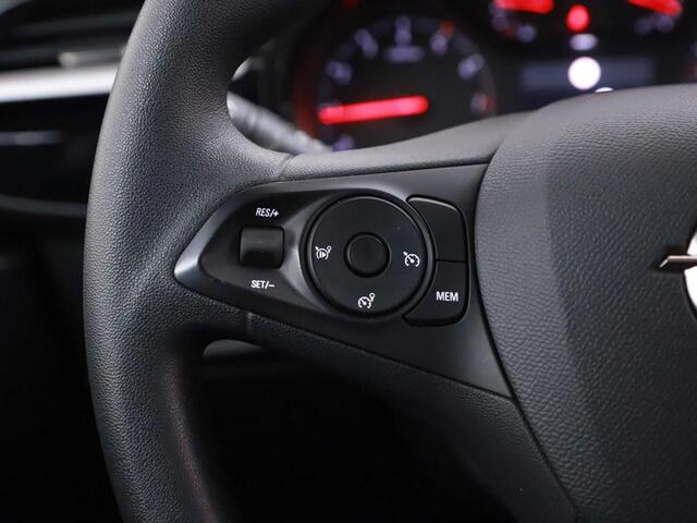 Opel CORSA 1.2T 100pk Edition Carplay/Dab/Airco/Cruise