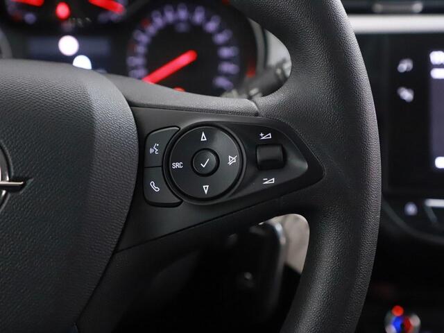Opel CORSA 1.2T 100pk Edition Carplay/Dab/Airco/Cruise