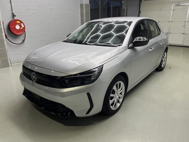 Opel CORSA 1.2 Edition