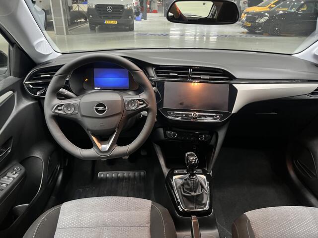 Opel CORSA 1.2 Edition