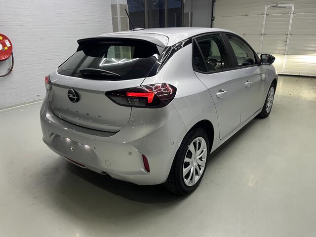 Opel CORSA 1.2 Edition