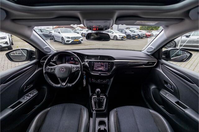 Opel CORSA 1.2 Edition | Pano | Camera | Stoel & Stuurverwarming
