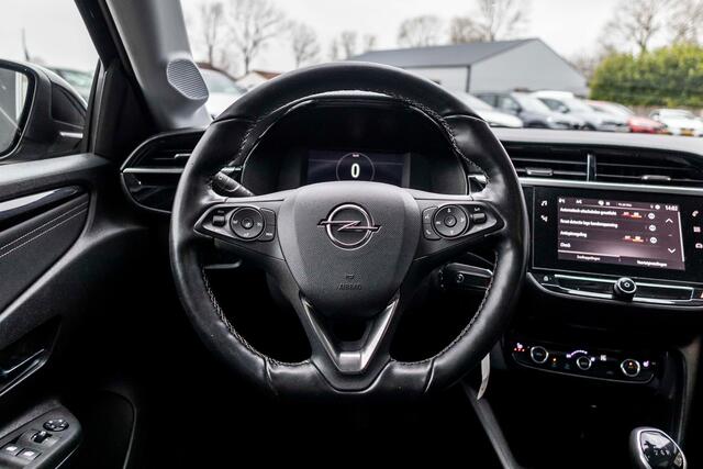 Opel CORSA 1.2 Edition | Pano | Camera | Stoel & Stuurverwarming