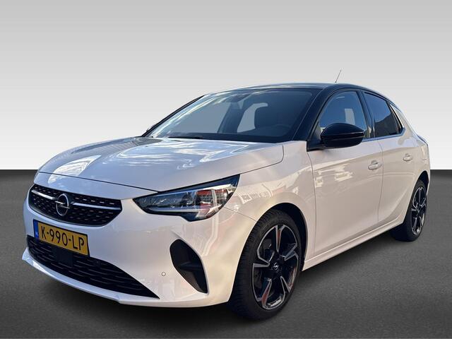 Opel CORSA 1.2 Elegance | All Season banden | 17 inch LM Velgen | Camera