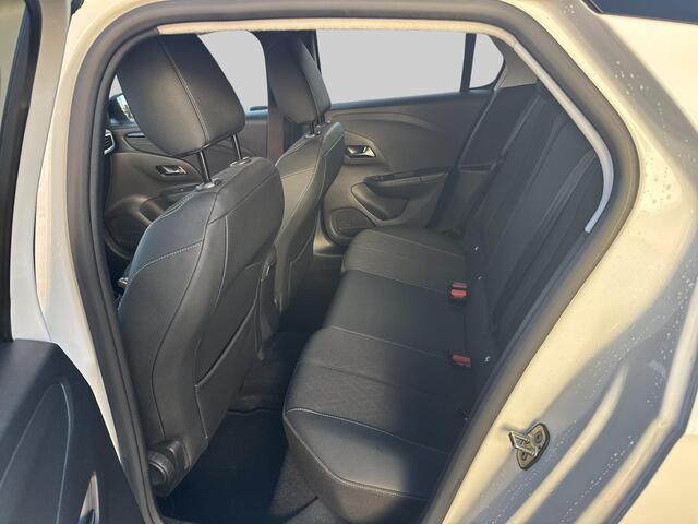 Opel CORSA 1.2 Elegance | All Season banden | 17 inch LM Velgen | Camera