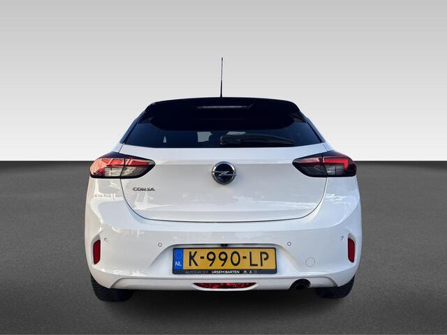 Opel CORSA 1.2 Elegance | All Season banden | 17 inch LM Velgen | Camera