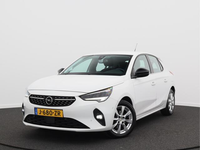 Opel CORSA 1.2 Elegance automaat/ lage km/ zeer mooi!