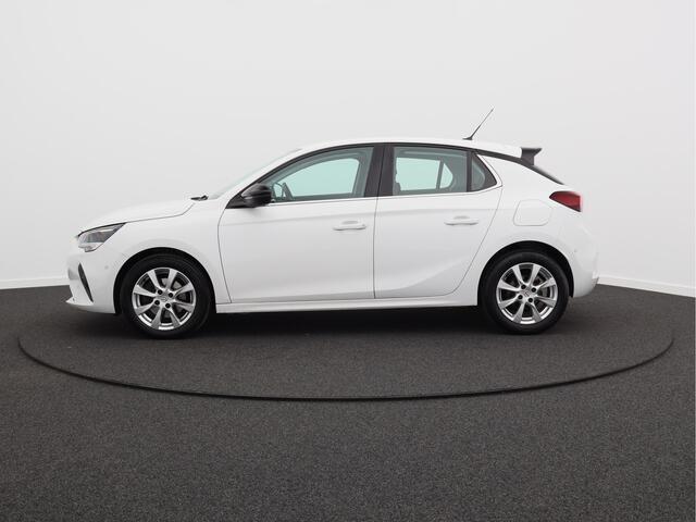 Opel CORSA 1.2 Elegance automaat/ lage km/ zeer mooi!