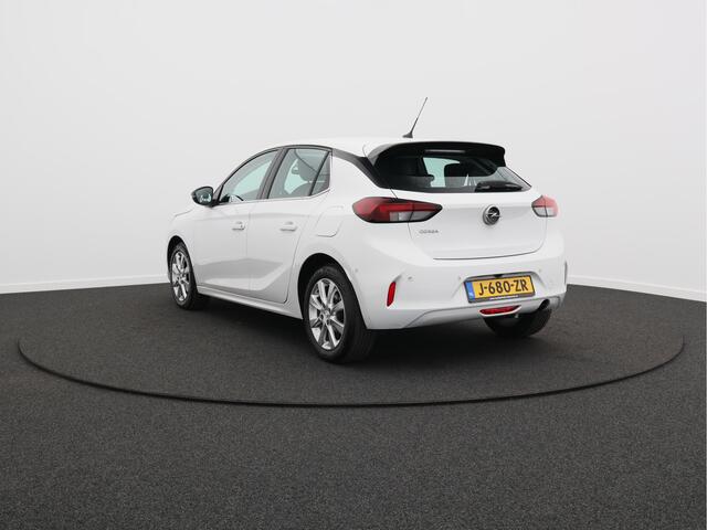Opel CORSA 1.2 Elegance automaat/ lage km/ zeer mooi!