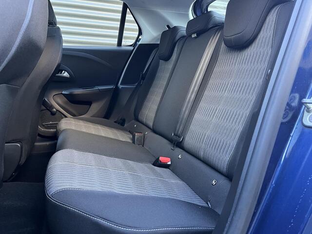 Opel CORSA Edition 1.2 75pk | FULL LED | 180° CAMERA + SENSOR | APPLE CARPLAY / ANDROID AUTO | ISOFIX | DAKSPOILER |