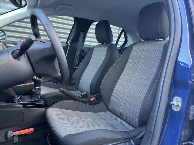 Opel CORSA Edition 1.2 75pk | FULL LED | 180° CAMERA + SENSOR | APPLE CARPLAY / ANDROID AUTO | ISOFIX | DAKSPOILER |