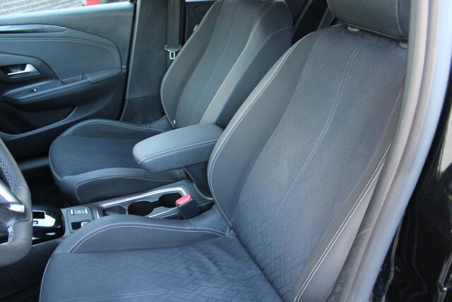 Opel CORSA 1.2 Level 3 Elegance | Trekhaak | Carplay | Stoelverwarming