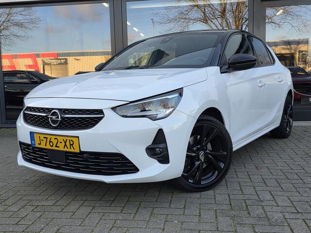 Opel CORSA 1.2 101pk GS Line