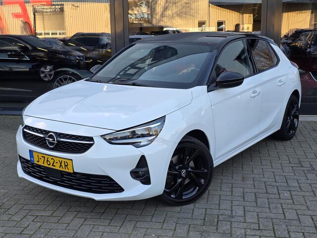 Opel CORSA 1.2 101pk GS Line